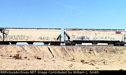 EB Manifest Frt at Erie NV W-Pshrs -111